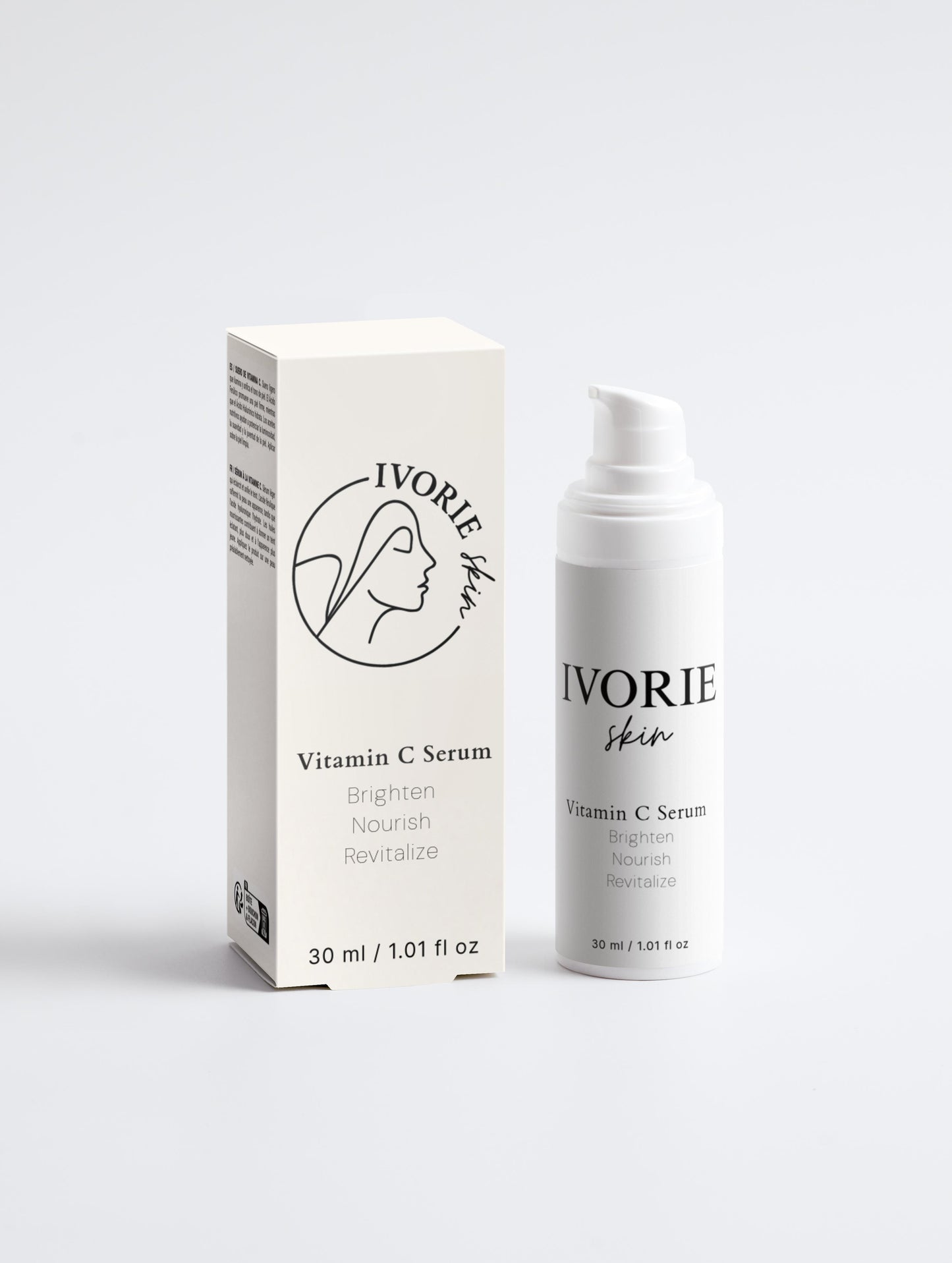 Vitamin C Serum