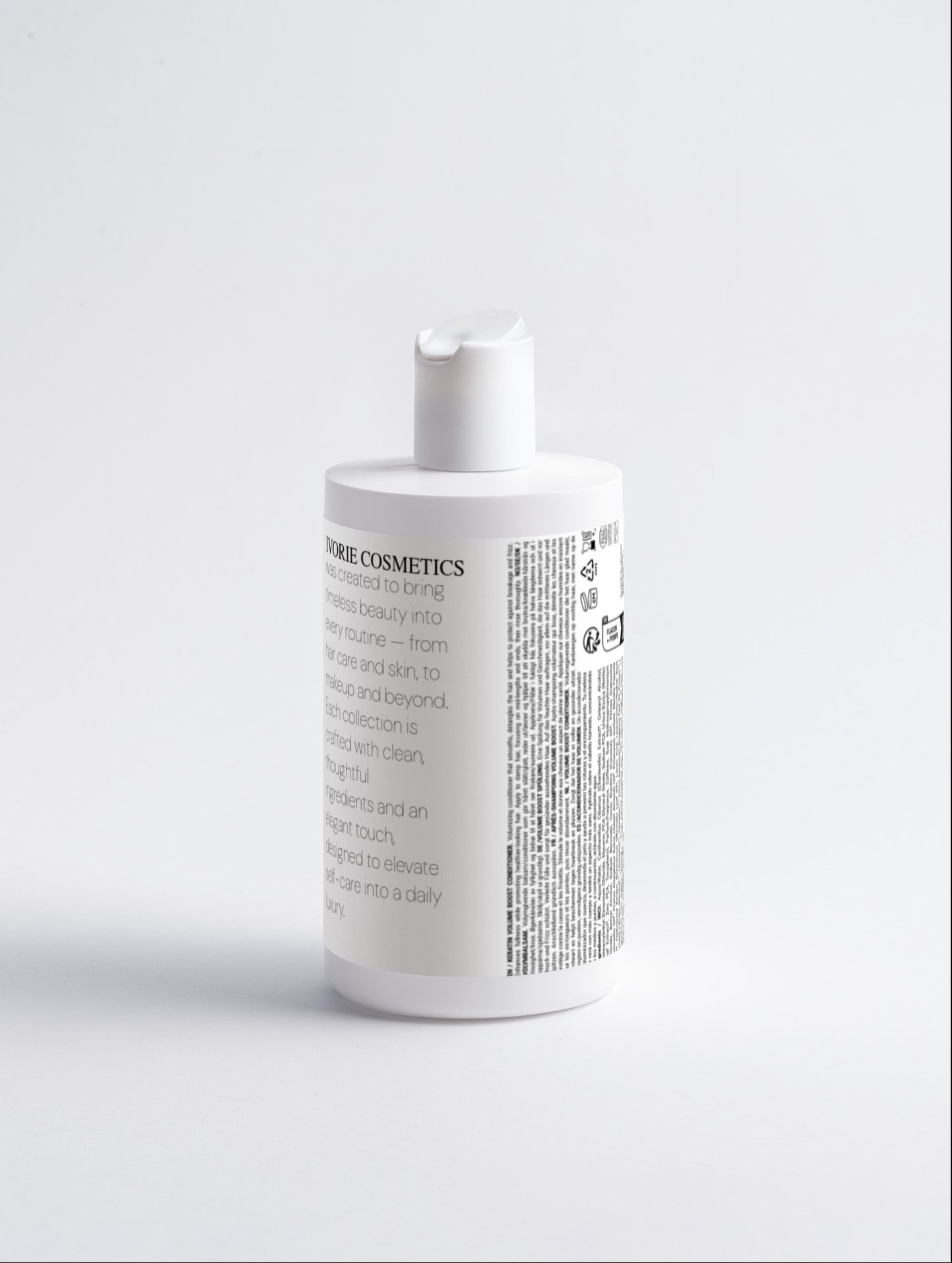 Keratin Volume Boost Conditioner