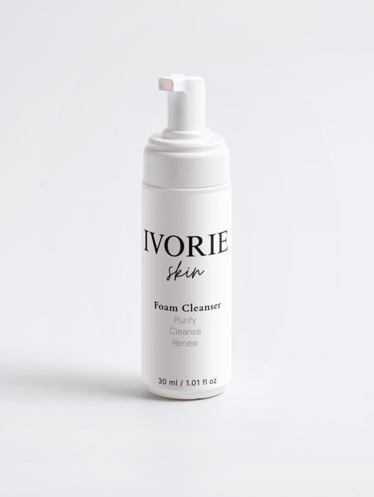 Foam Cleanser