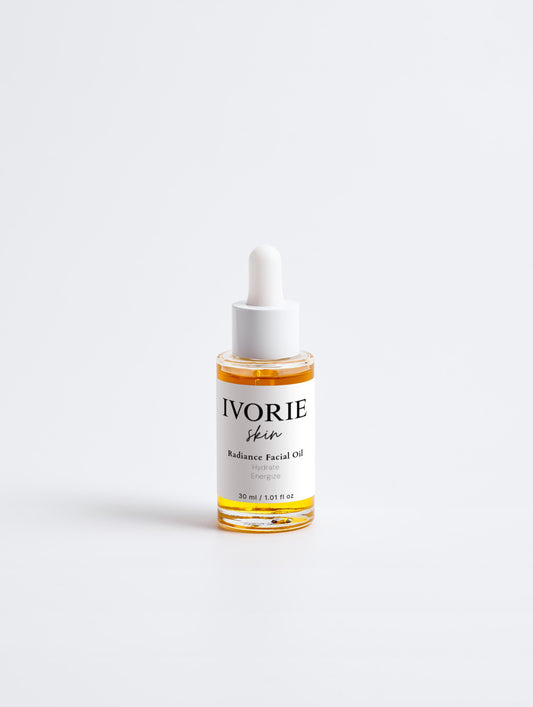Radiance Facial Oil