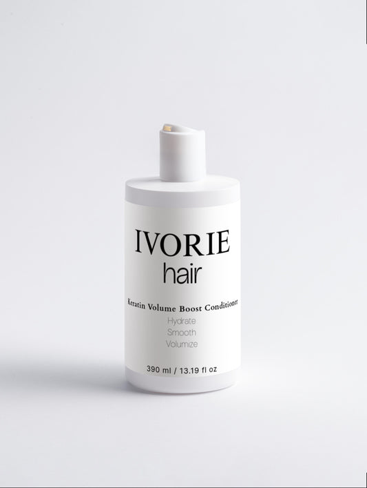 Keratin Volume Boost Conditioner