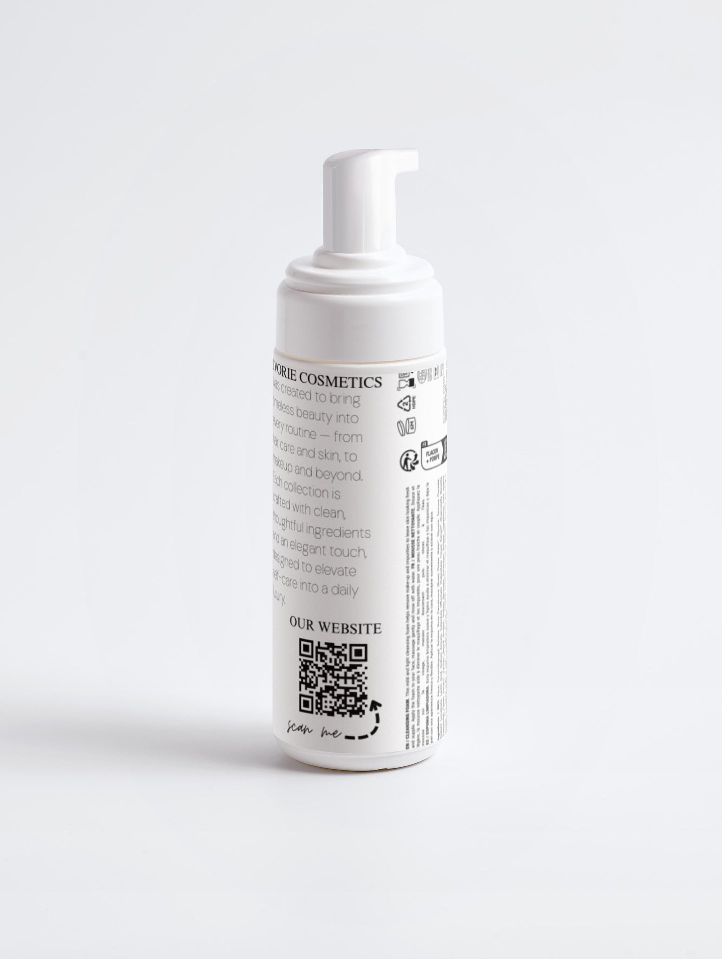 Foam Cleanser