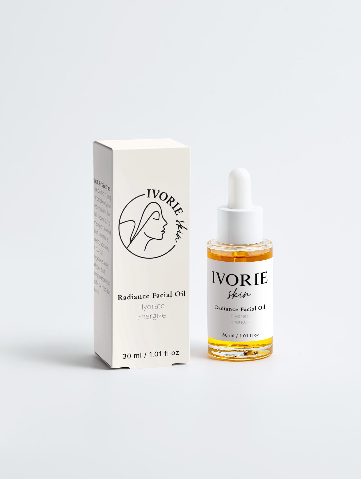 Radiance Facial Oil